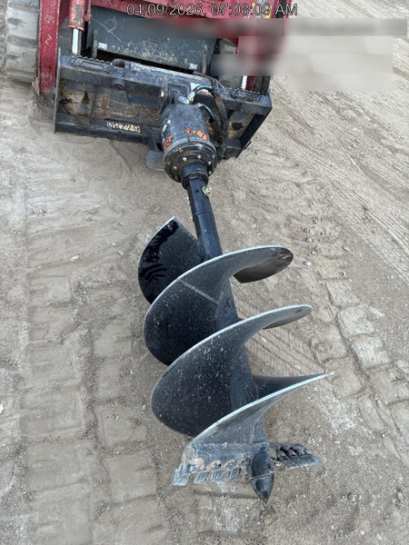 2023 AUGER TORQUE 3300-30