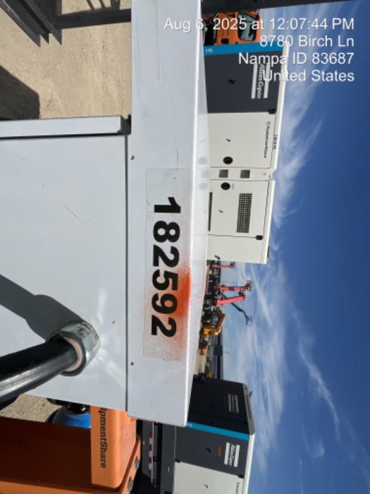 2021 YASKAWA DW-4100