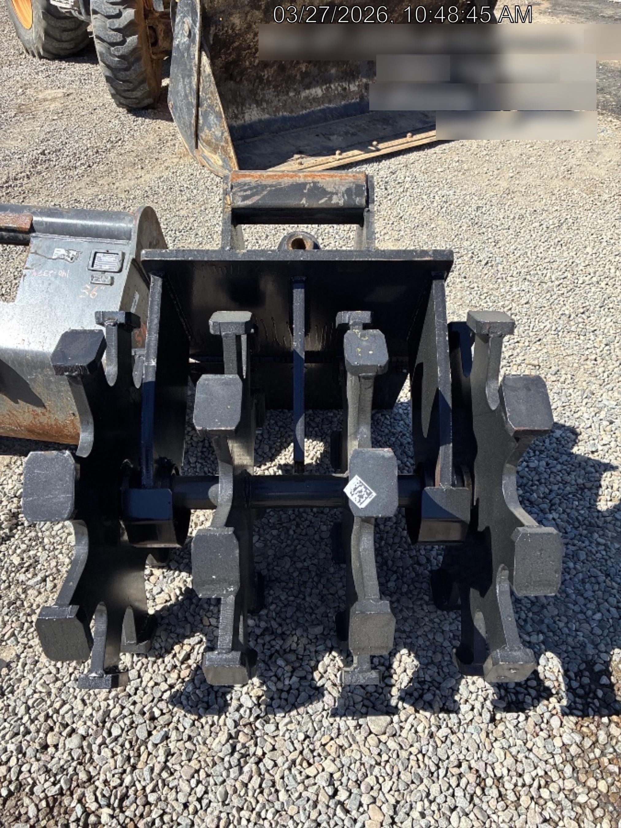 2025 TAG MANUFACTURING 248-0015