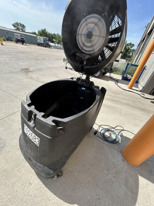 2020 POWER BREEZER PB10-MAX-06-B