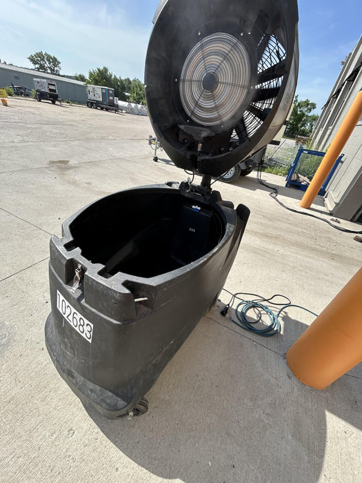 2020 POWER BREEZER PB10-MAX-06-B