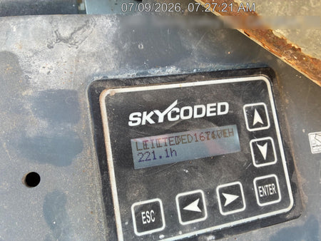 2021 SKYJACK SJ3219