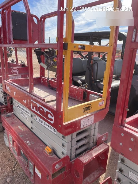 2021 MEC Micro 19