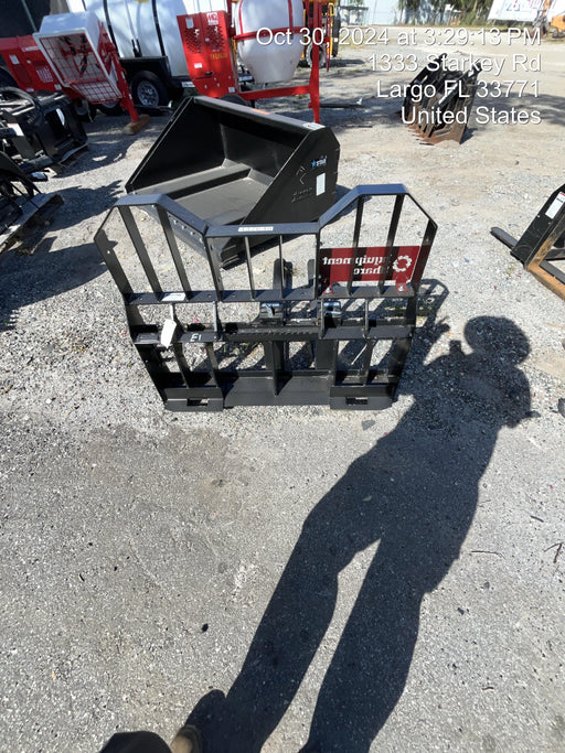 2024 VIRNIG PF4855-5VG