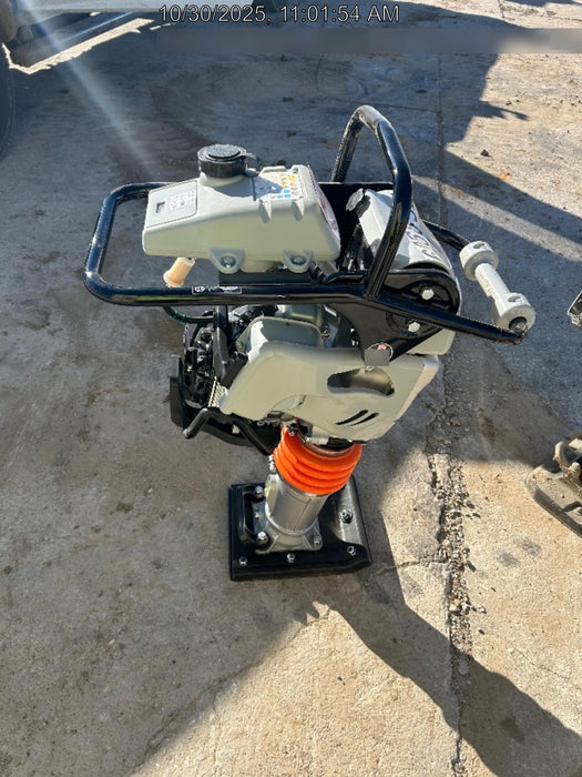 2025 WACKER NEUSON BS62-4Ab/28