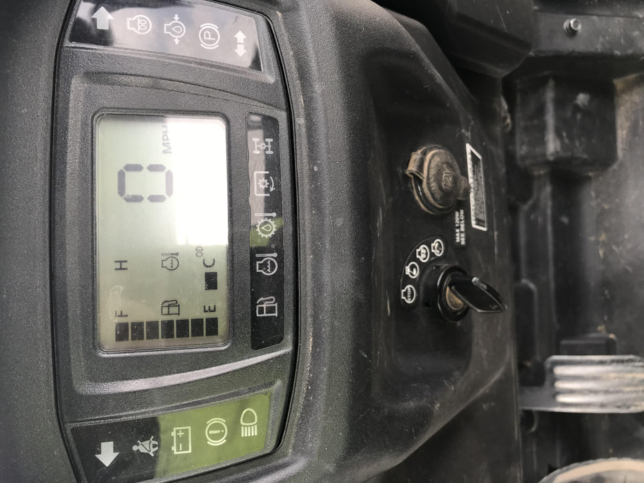 2020 KUBOTA RTV-X1140