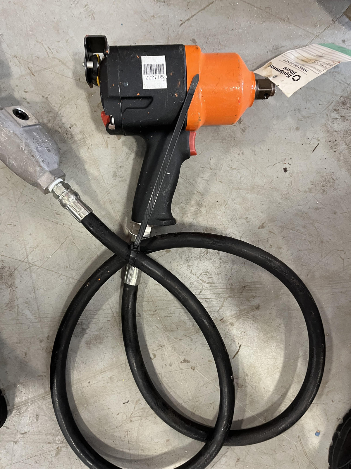 2022 MICHIGAN PNEUMATIC ES-750SS-TRACKER