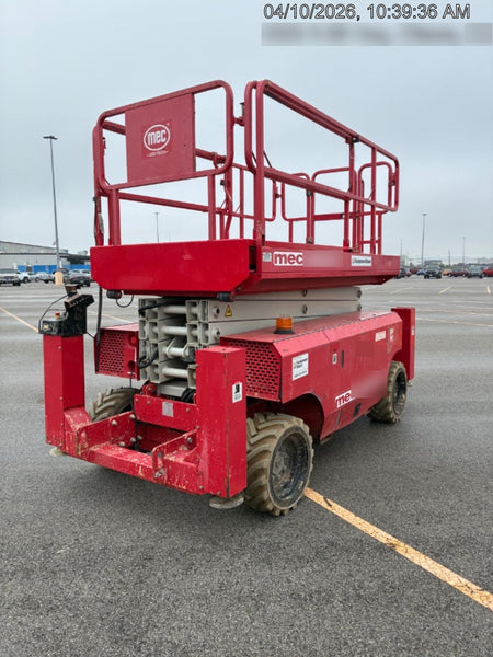 2020 MEC 4069RT