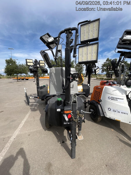 2024 WACKER NEUSON LTT4