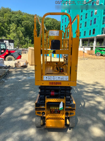 2021 JCB S1930E