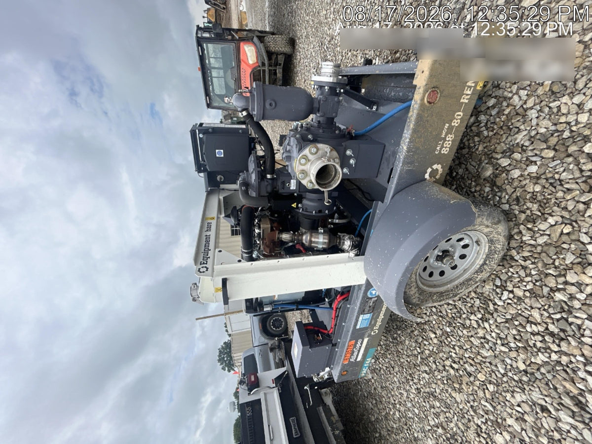 2026 ATLAS COPCO PAC F44 KD