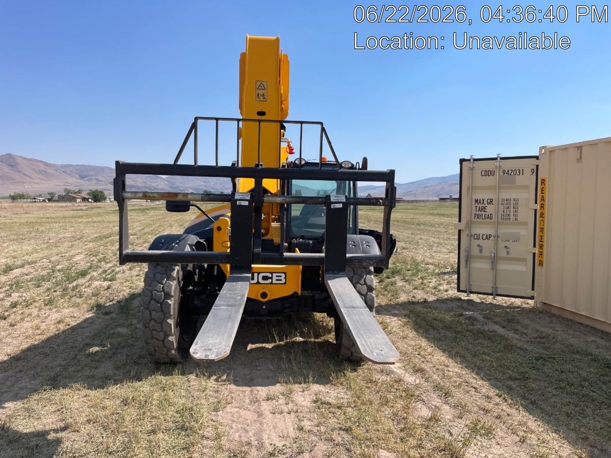 2026 JCB 509-42