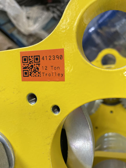 2022 INGERSOLL RAND LC2A120DIP2C9M8-E