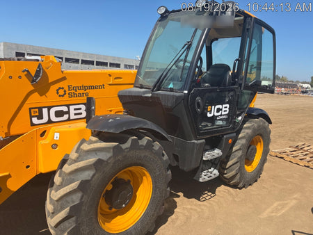 2025 JCB 508-66TC