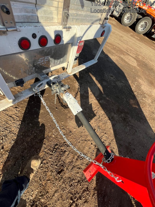 2024 MULTIQUIP MC12PH