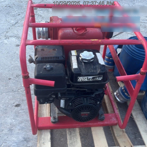 2023 MULTIQUIP QP4TH