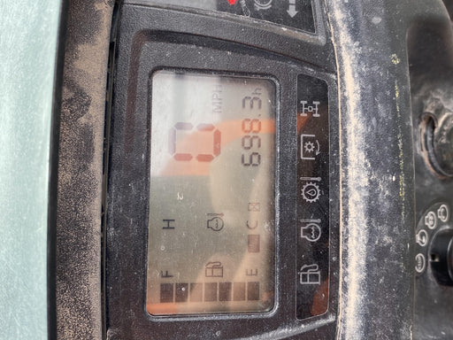 2019 KUBOTA RTV-X1140W-H (Canopy)