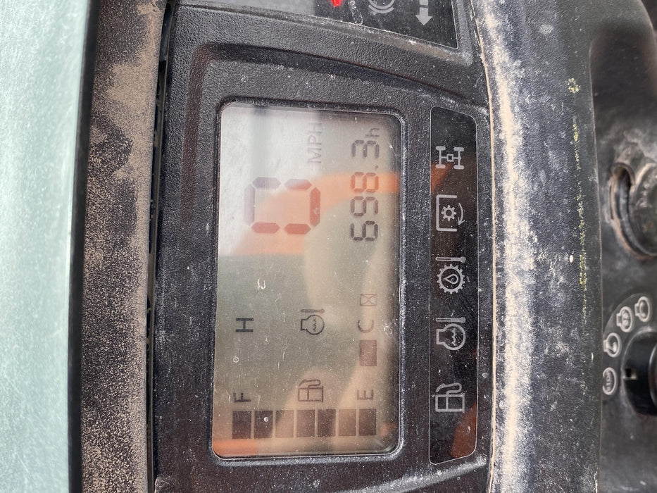 2019 KUBOTA RTV-X1140W-H (Canopy)