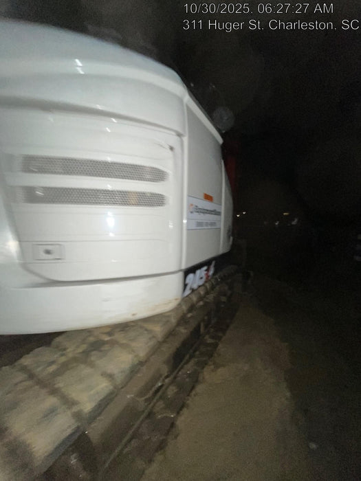 2021 LINK-BELT 245X4DZ