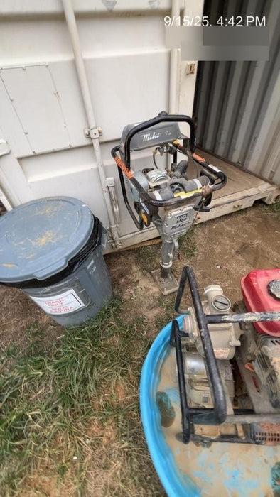 2023 MULTIQUIP MTR40HF