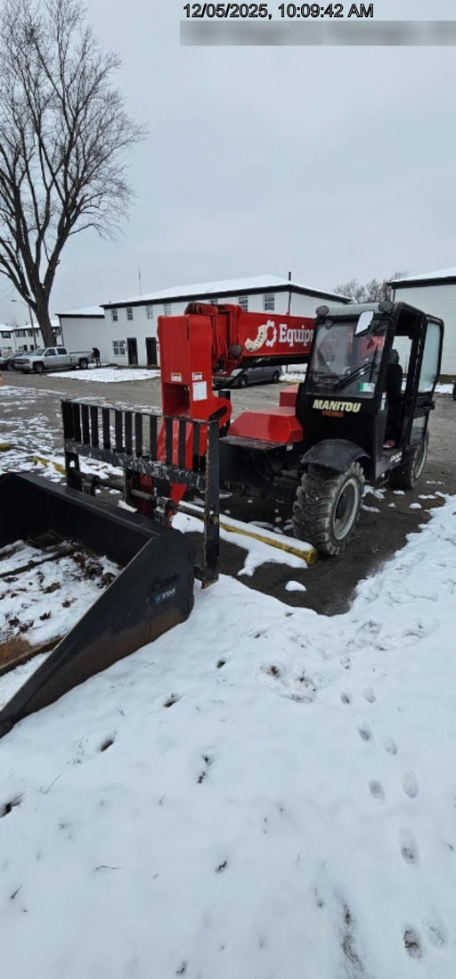 2021 STAR INDUSTRIES 1406B