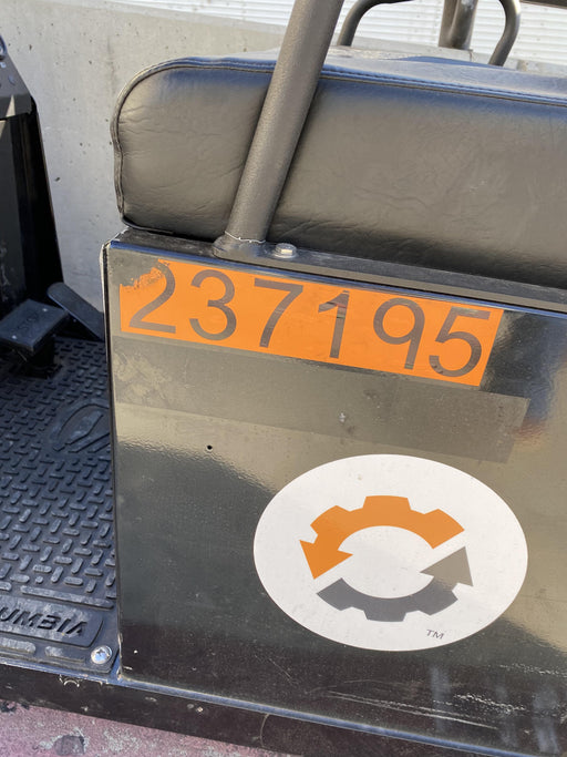 2022 COLUMBIA Expeditor