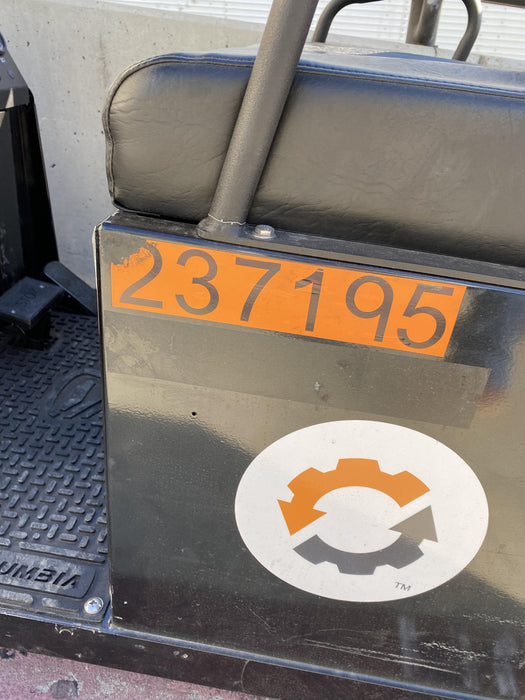 2022 COLUMBIA Expeditor