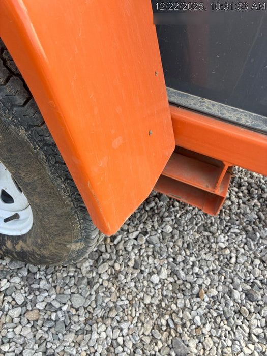 2025 NATIONAL SIGNAL Sunray LTS-300h