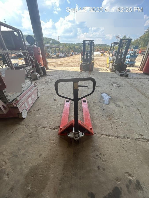 2024 MIGHTY LIFT ML55M