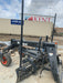2022 BOBCAT 96" Laser Guided Grader Blade