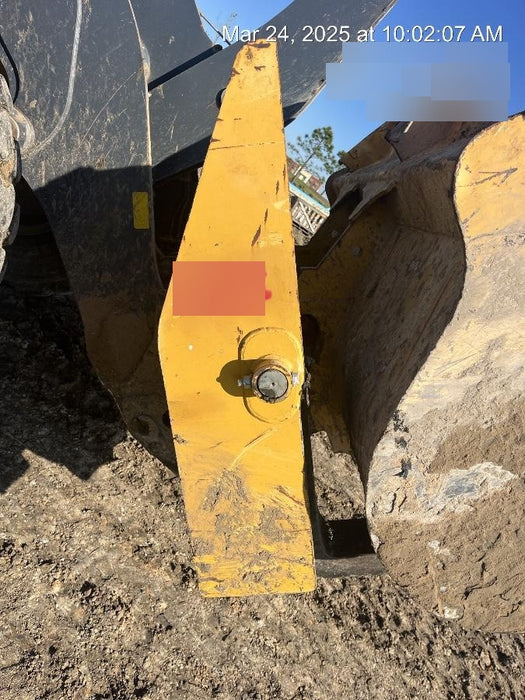 2020 JOHN DEERE 96" Loader Fork Carriage - John Deere