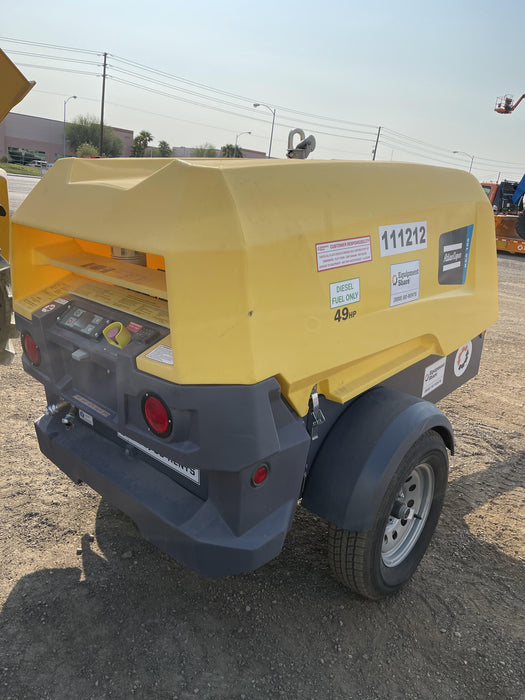 2020 ATLAS COPCO XAS188