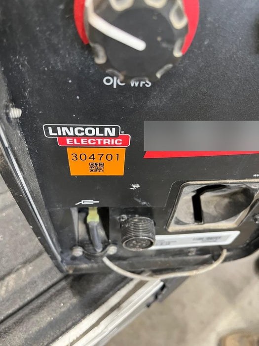 2023 LINCOLN ELECTRIC LN-25X