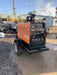 2021 Lincoln Electric Vantage 549X Ready Pak 3, ORANGE (includes trailer, cable rack, fender light kit)