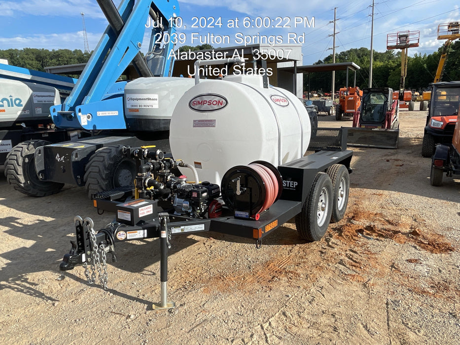 2023 SIMPSON SWT-52517