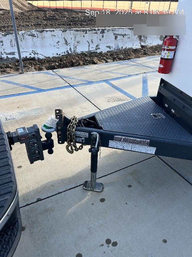 2022 AIRMAN SDG25S-8E1