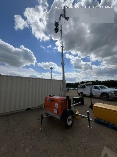 2024 WANCO WLTT-4MM4K