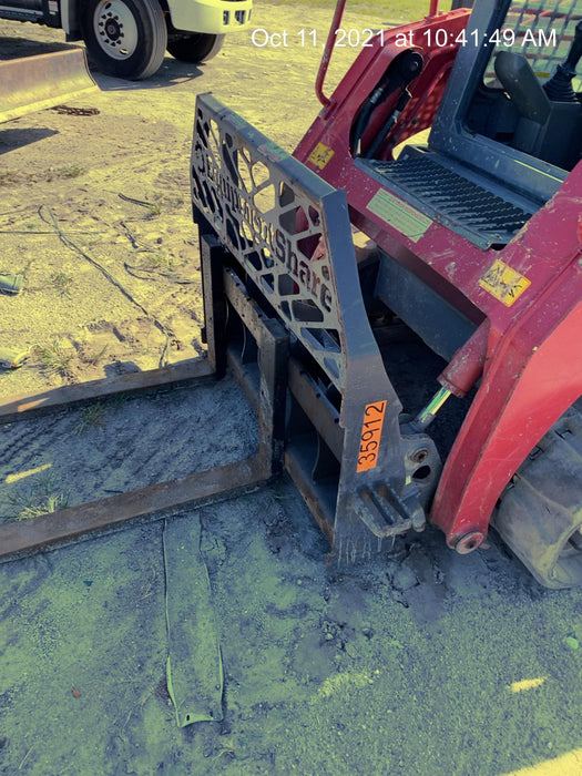 2019 PALADIN 48" Pallet Forks - Paladin