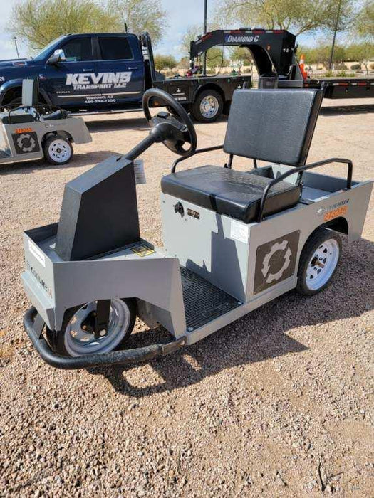 2022 COLUMBIA Expediter