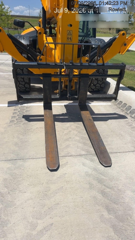 2025 JCB 510-56