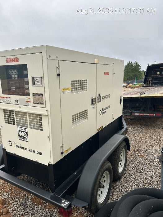 2022 MULTIQUIP DCA70