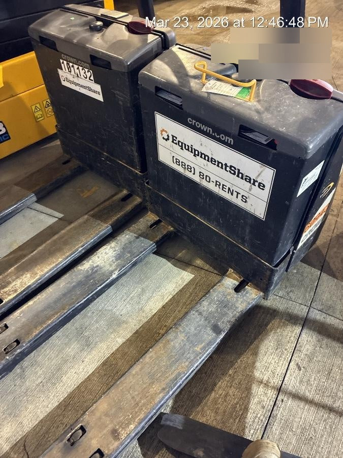 2020 CROWN WP3035-45