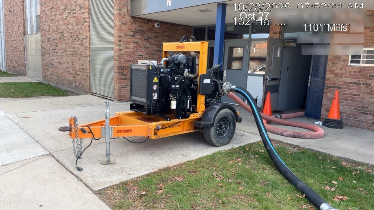 2022 PIONEER PP44S10L761-D2.9L4