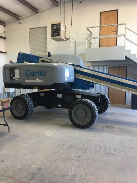 2018 GENIE S-60 X