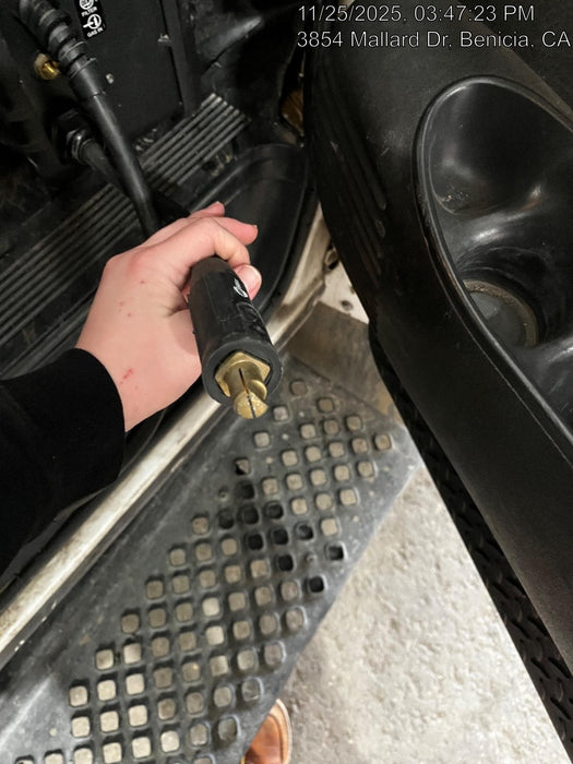 2023 MILLER ELECTRIC XR-AlumaFeed