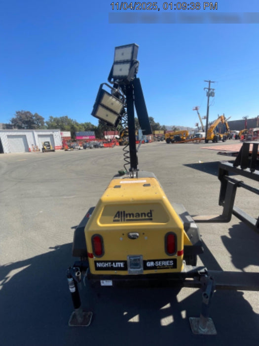 2020 ALLMAND 350 Night-Lite