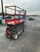 2018 Skyjack SJIII-3226 Skyjack SJIII3226 Scissor Lift w/Trojan Batteries