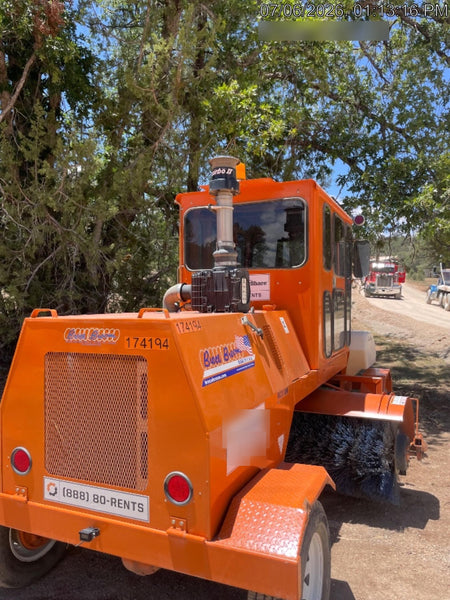 2021 BROCE RCT350