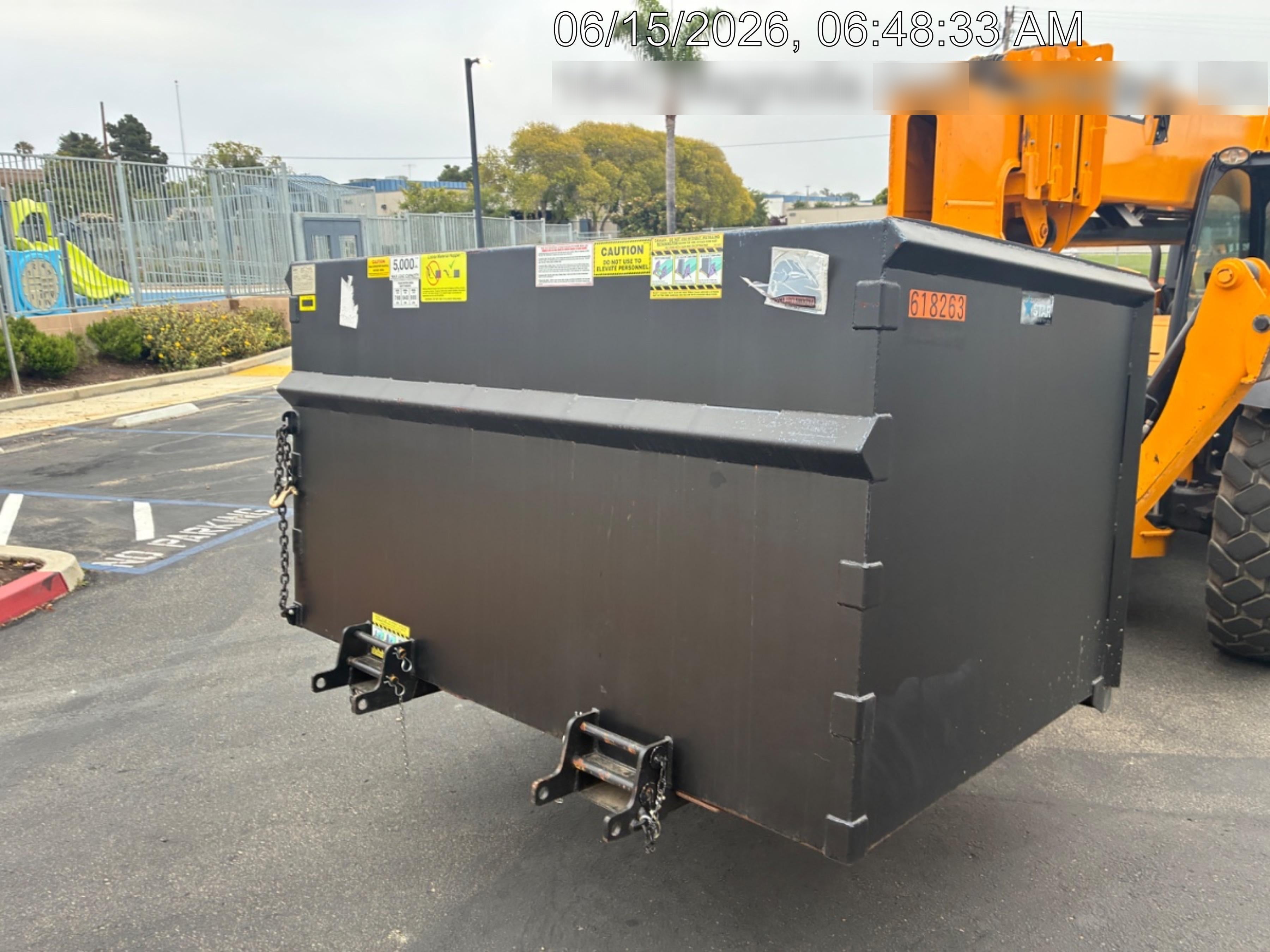 2025 STAR INDUSTRIES 1430