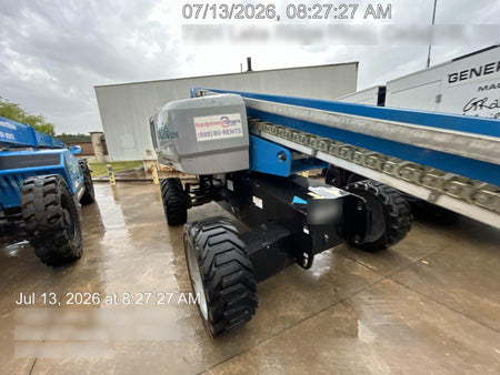 2016 GENIE S-65